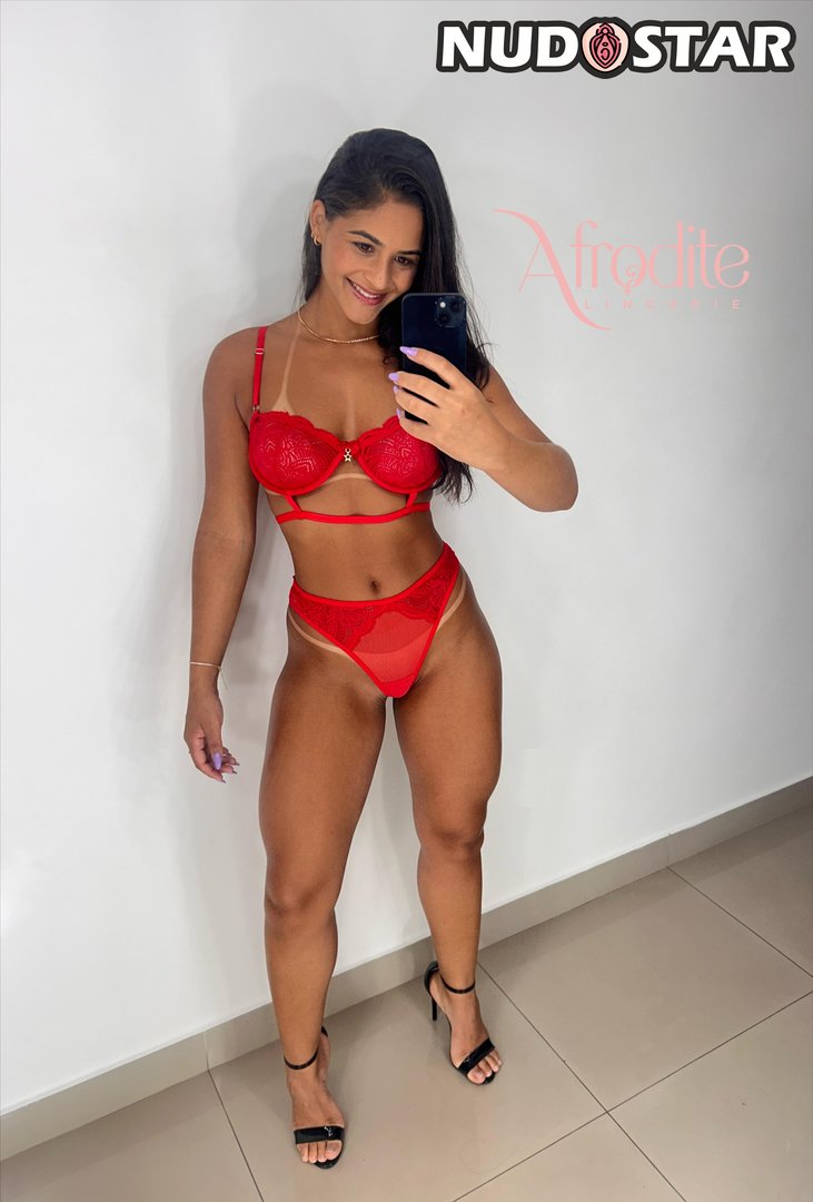 Bianca_Cordeiro Leaked Photo 7
