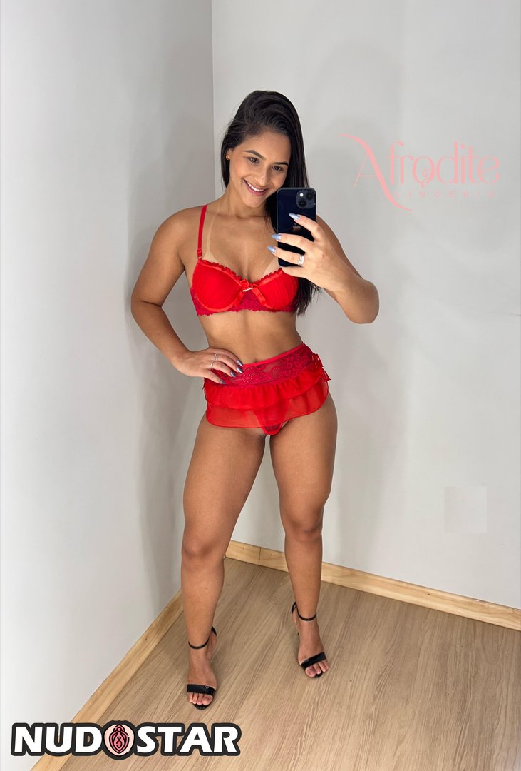 Bianca_Cordeiro Leaked Photo 3