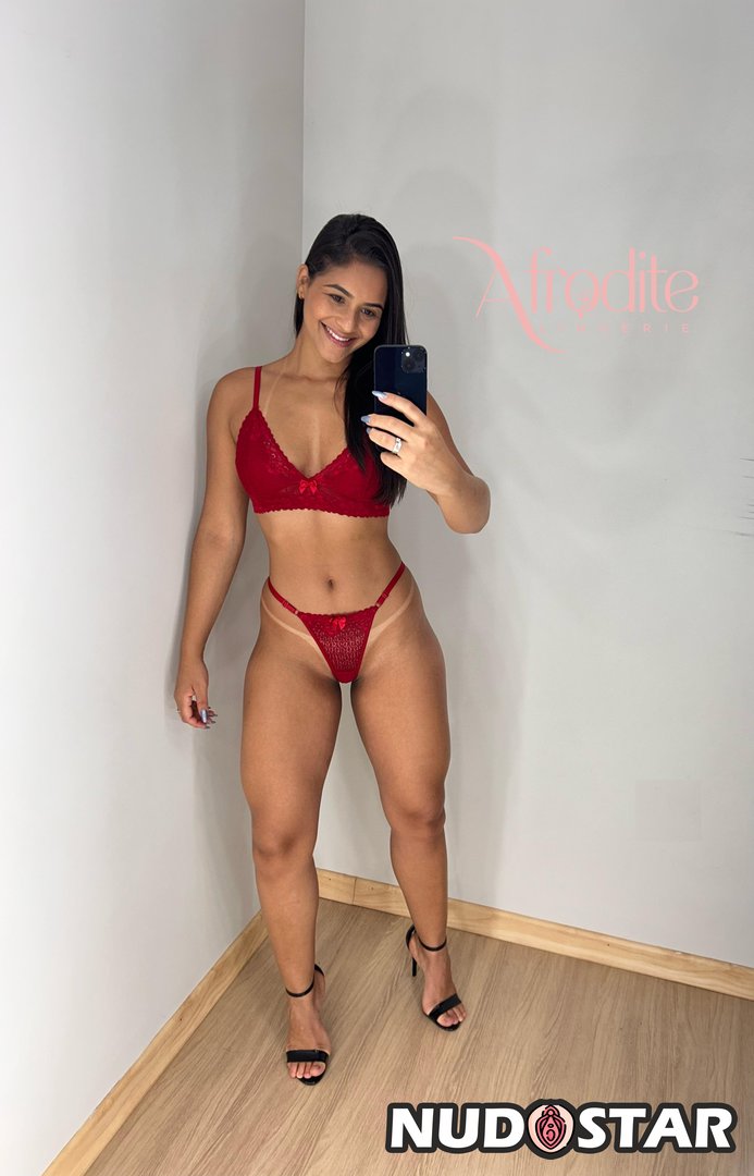 Bianca_Cordeiro Leaked Photo 5
