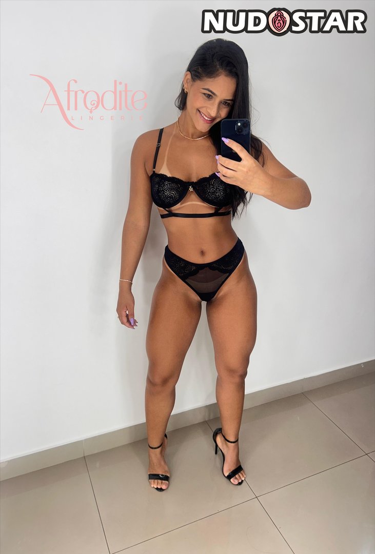 Bianca_Cordeiro Leaked Photo 1