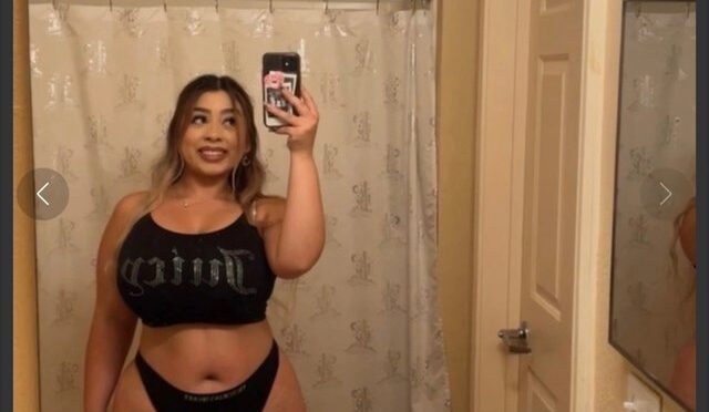 Brianna Leaks (14 Photos) – NudoStar