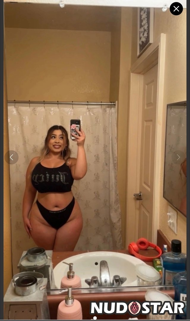 Brianna Leaked Photo 1