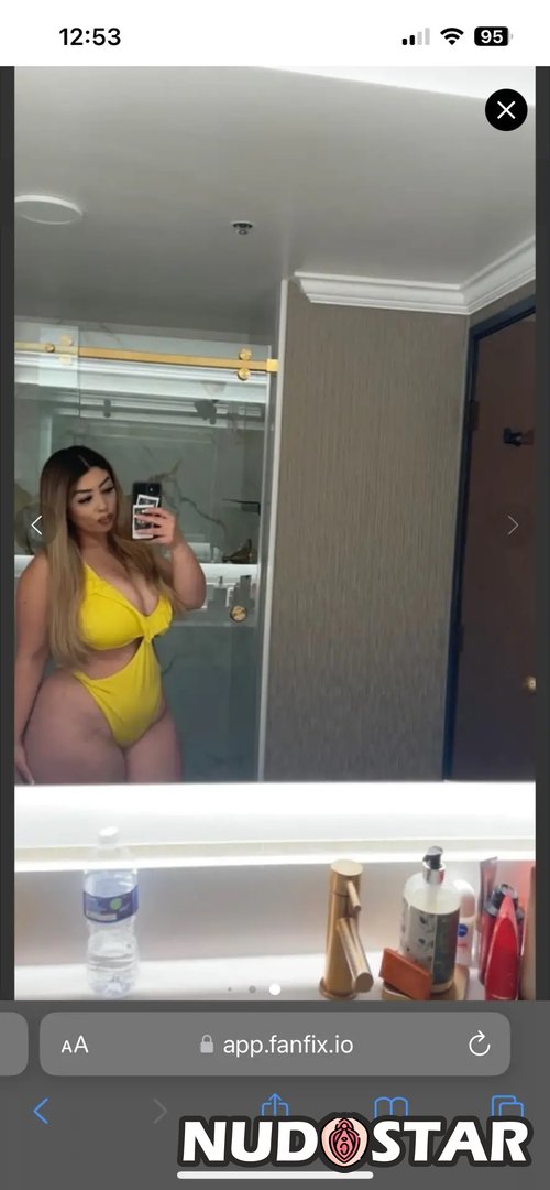 Brianna Leaked Photo 13