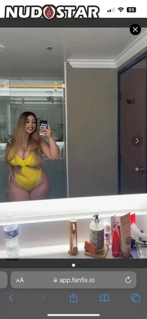 Brianna Leaked Photo 12