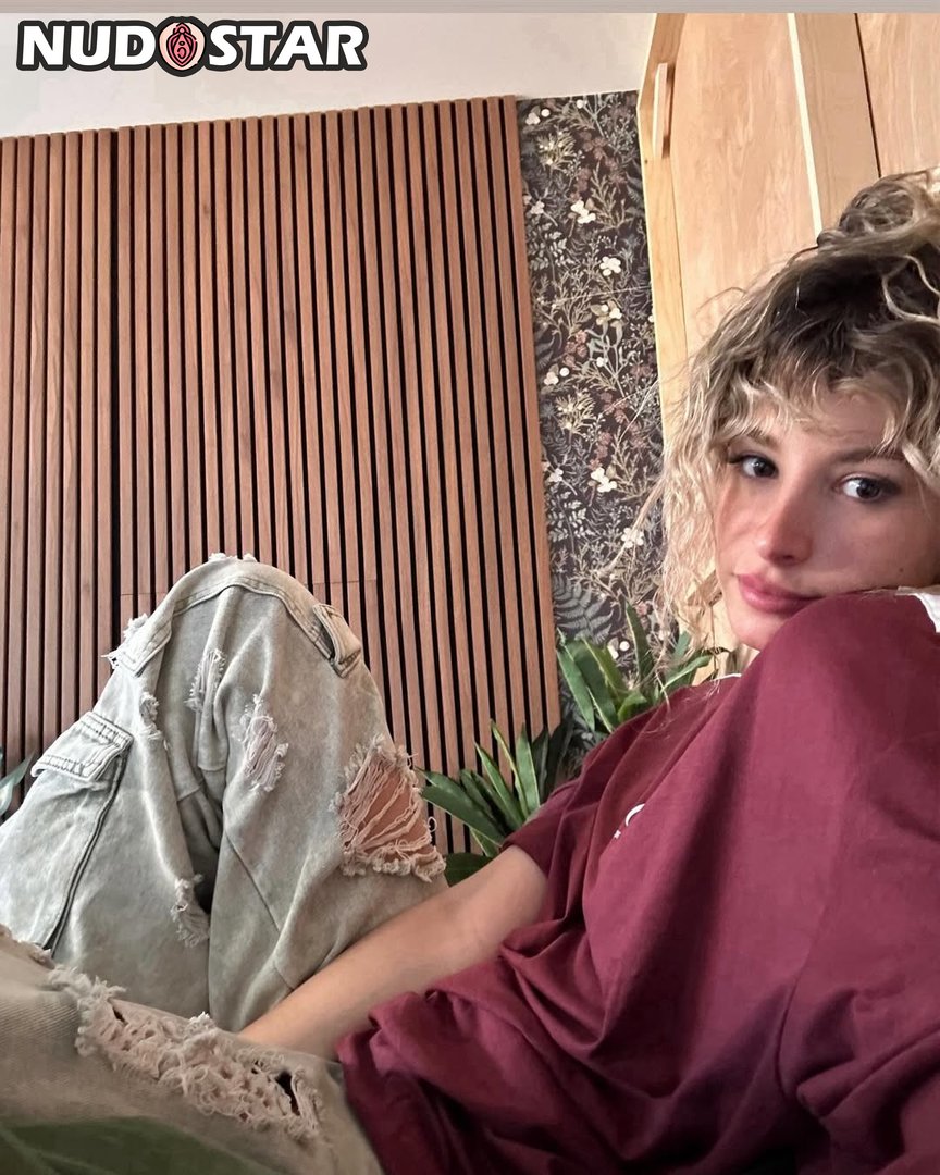 Brittney_Rae Leaked Photo 9