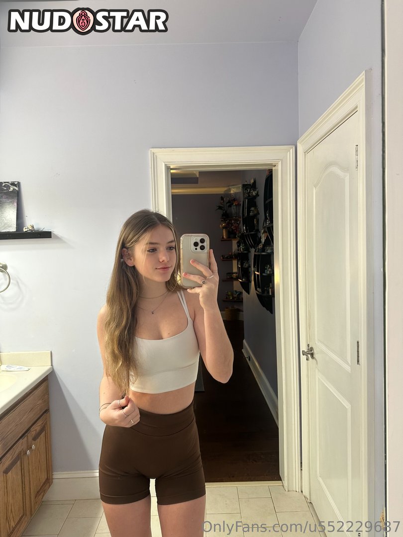 Clarareese Leaked Photo 6
