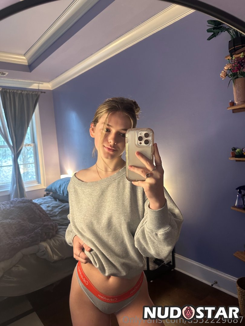 Clarareese Leaked Photo 15