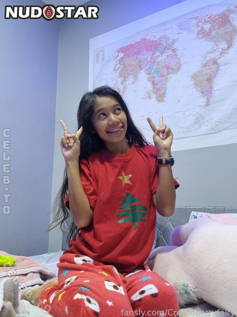 Creamberryfairy Leaked Photo 11