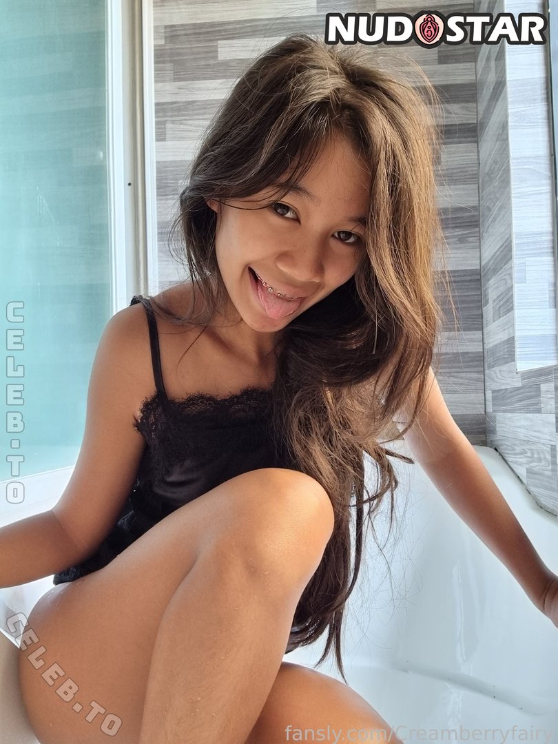 Creamberryfairy Leaked Photo 21
