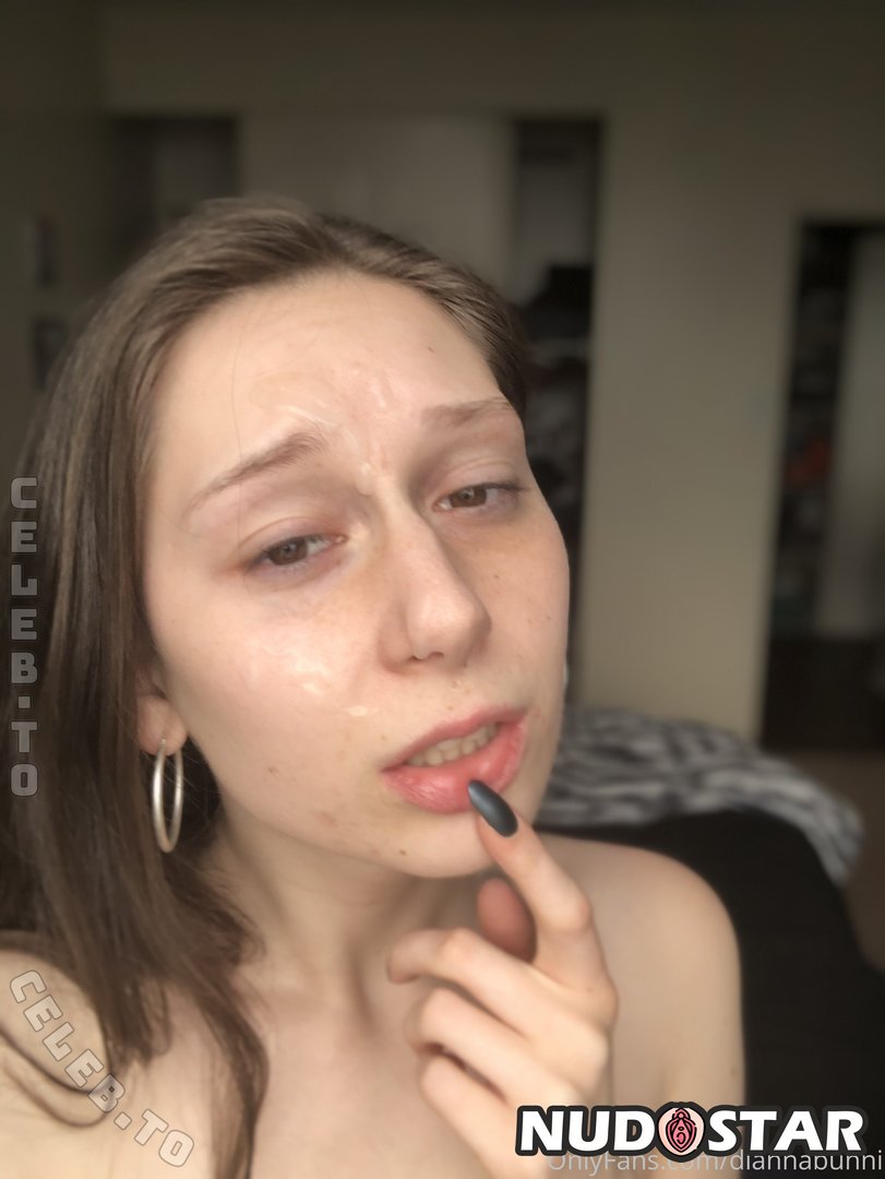 Diannabunni Leaked Photo 1