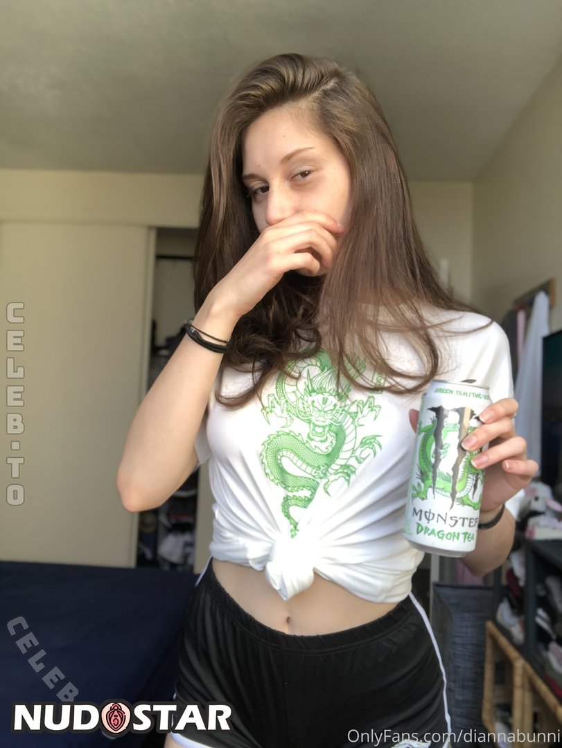 Diannabunni Leaked Photo 9