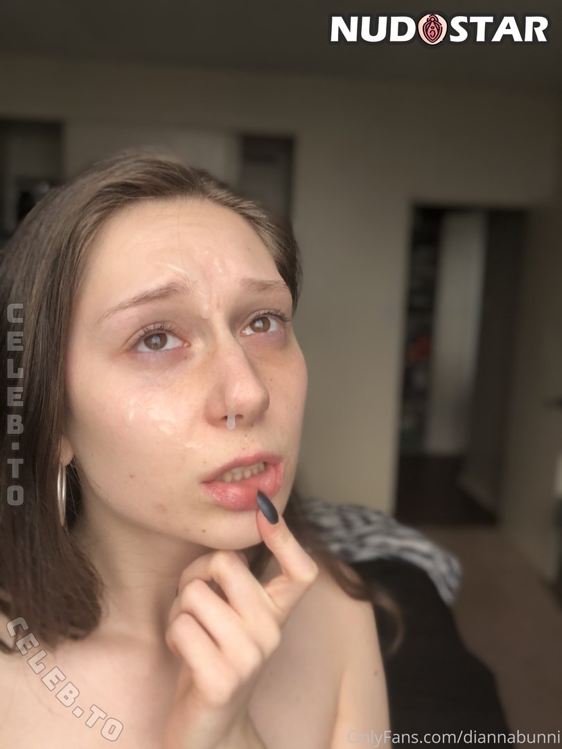 Diannabunni Leaked Photo 6