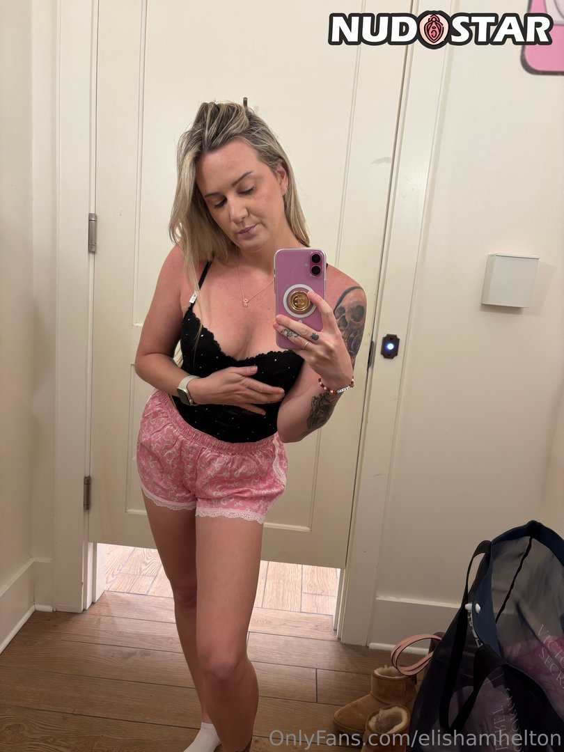 Elisha_Helton Leaked Photo 14