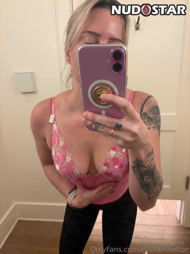 Elisha_Helton Leaked Photo 9
