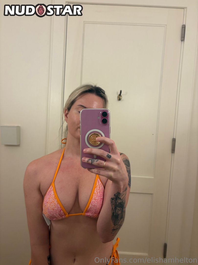 Elisha_Helton Leaked Photo 17