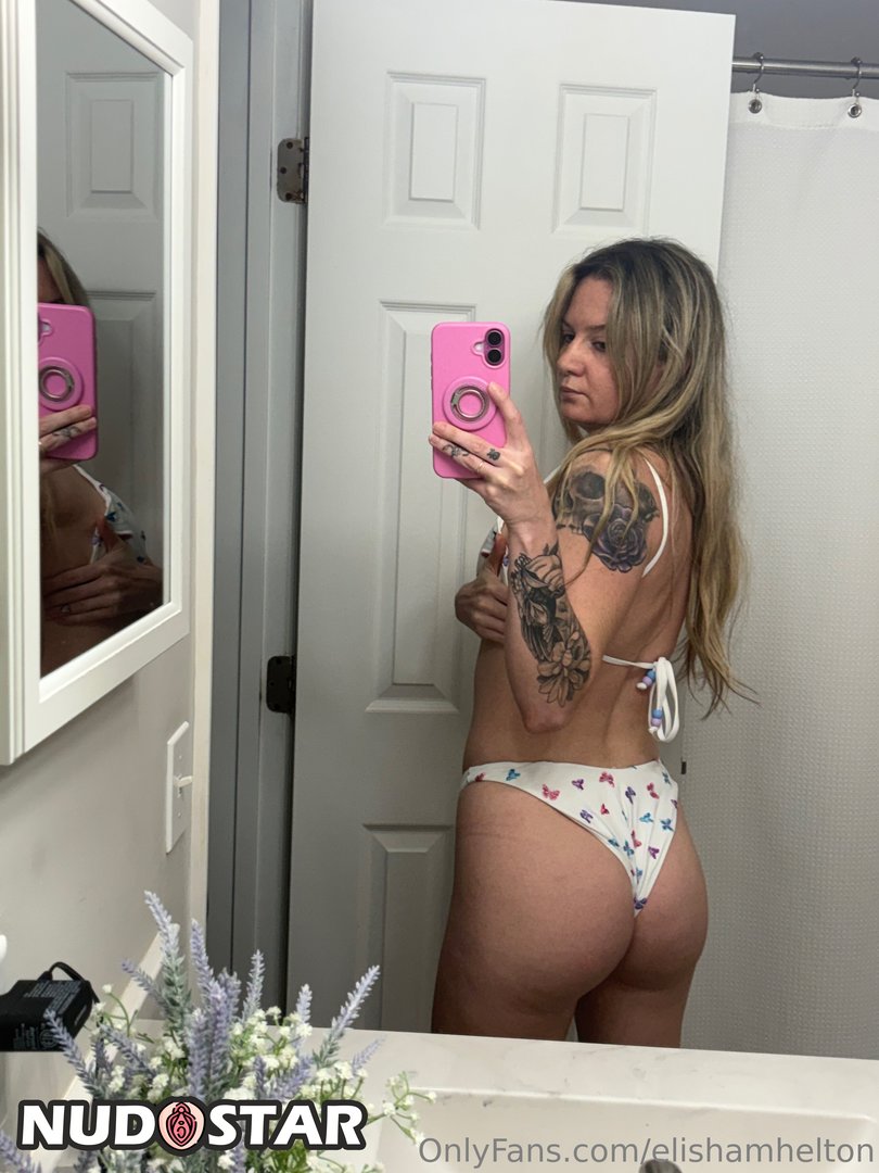 Elisha_Helton Leaked Photo 8