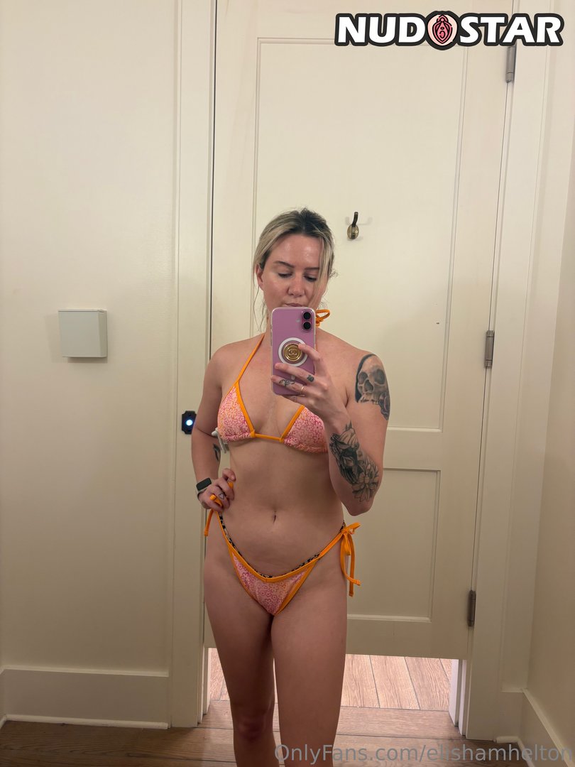 Elisha_Helton Leaked Photo 1