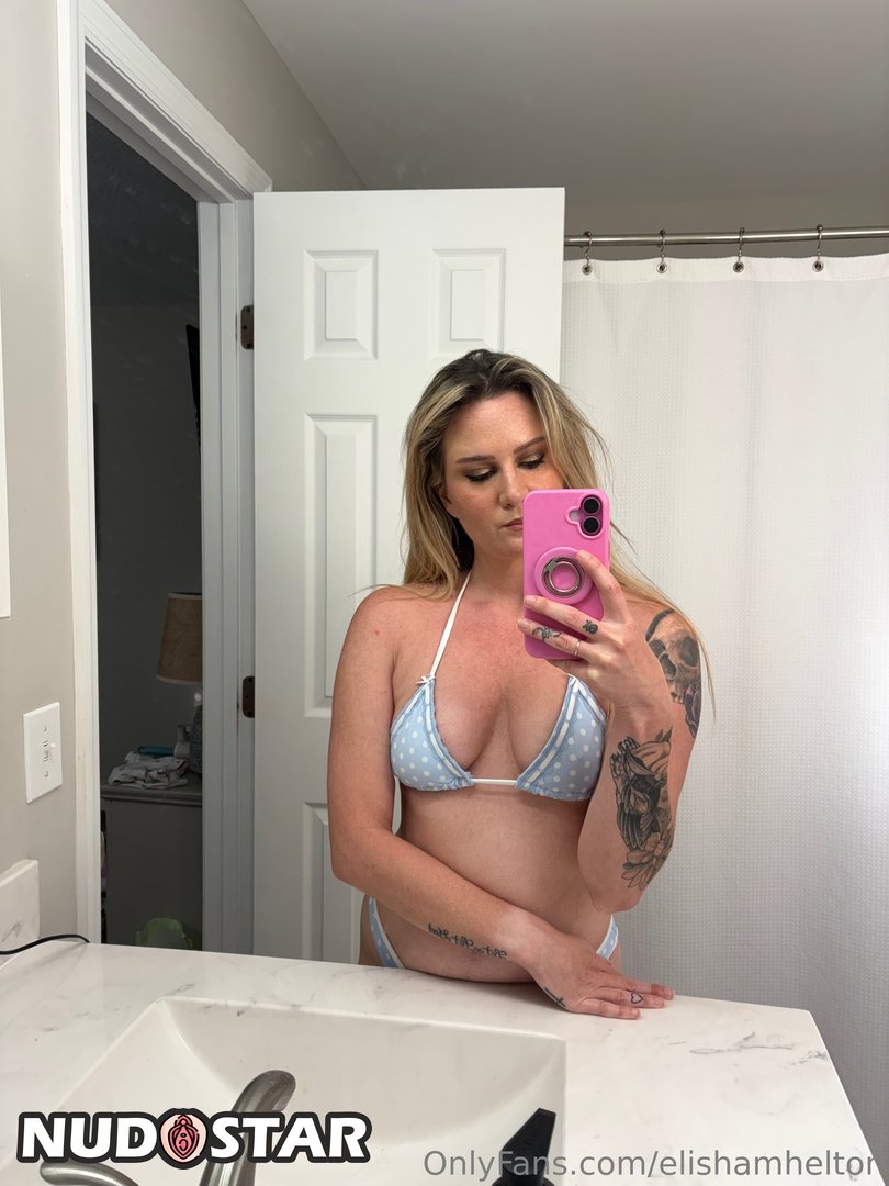 Elisha_Helton Leaked Photo 5