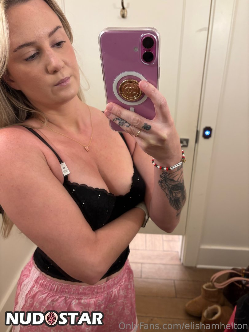 Elisha_Helton Leaked Photo 18