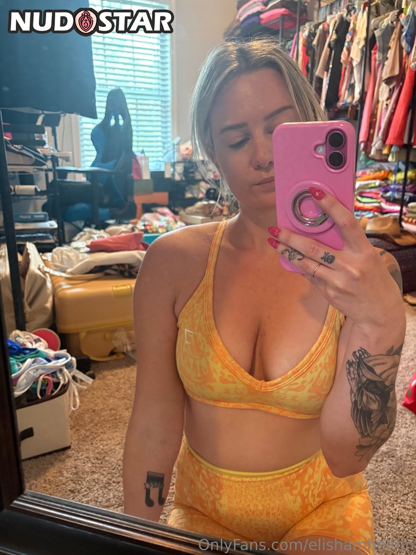Elisha_Helton Leaked Photo 7