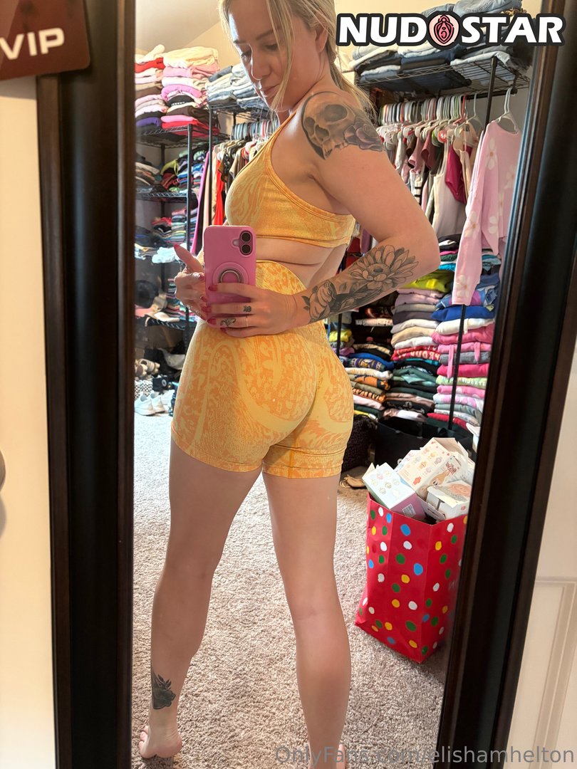 Elisha_Helton Leaked Photo 15