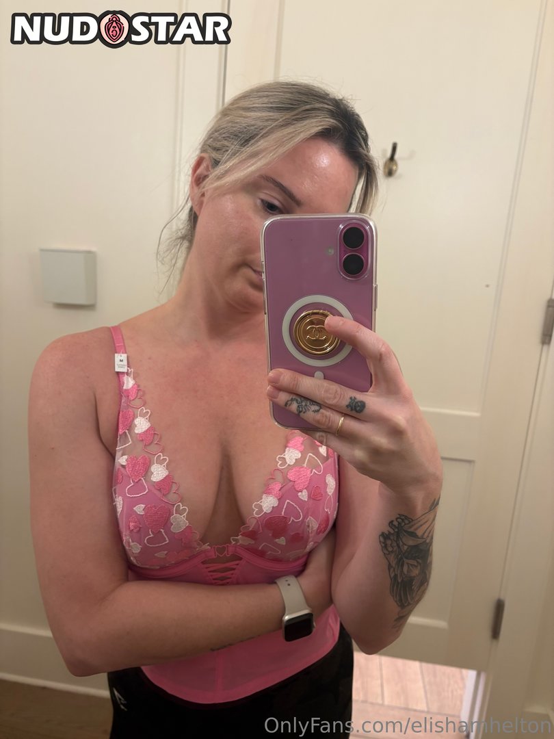 Elisha_Helton Leaked Photo 22