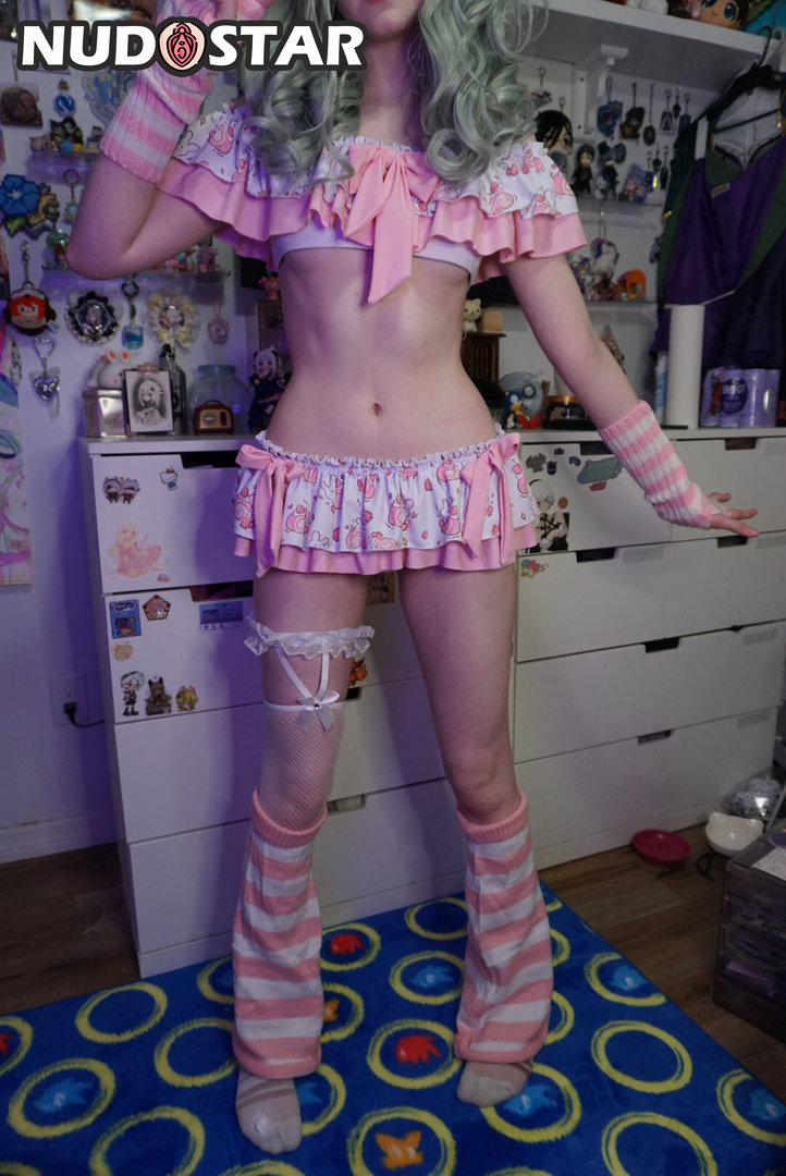 Emory Leaked Photo 11
