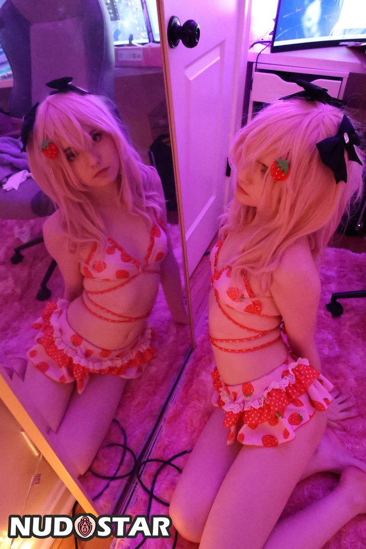 Emory Leaked Photo 10
