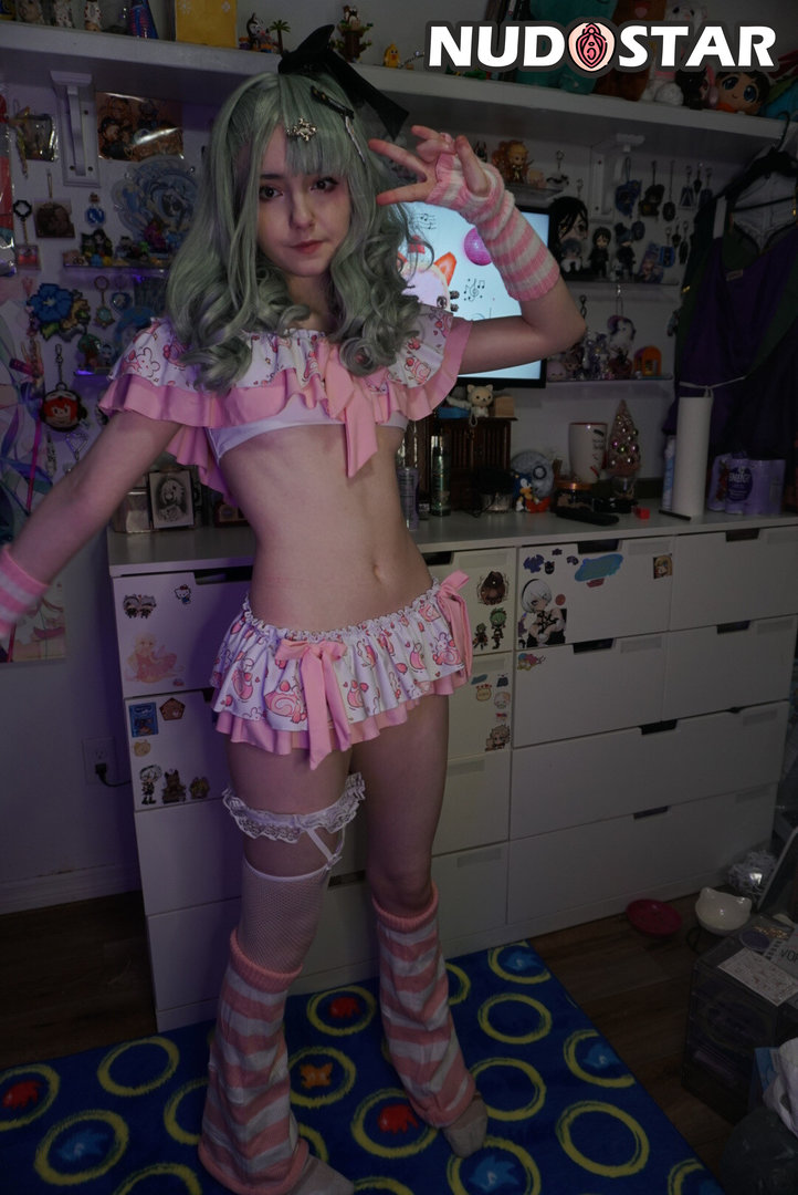 Emory Leaked Photo 3