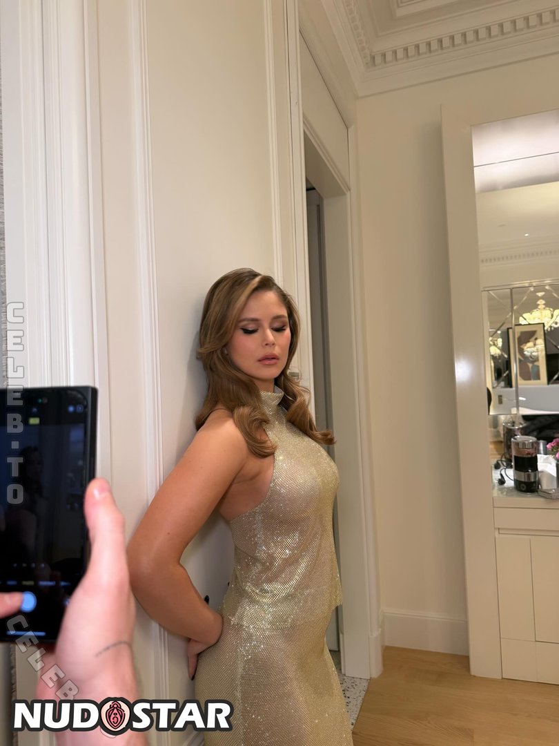 Erin_Moriarty Leaked Photo 13
