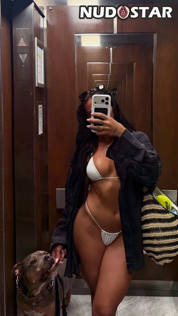 Giuliana_Ava Leaked Photo 3