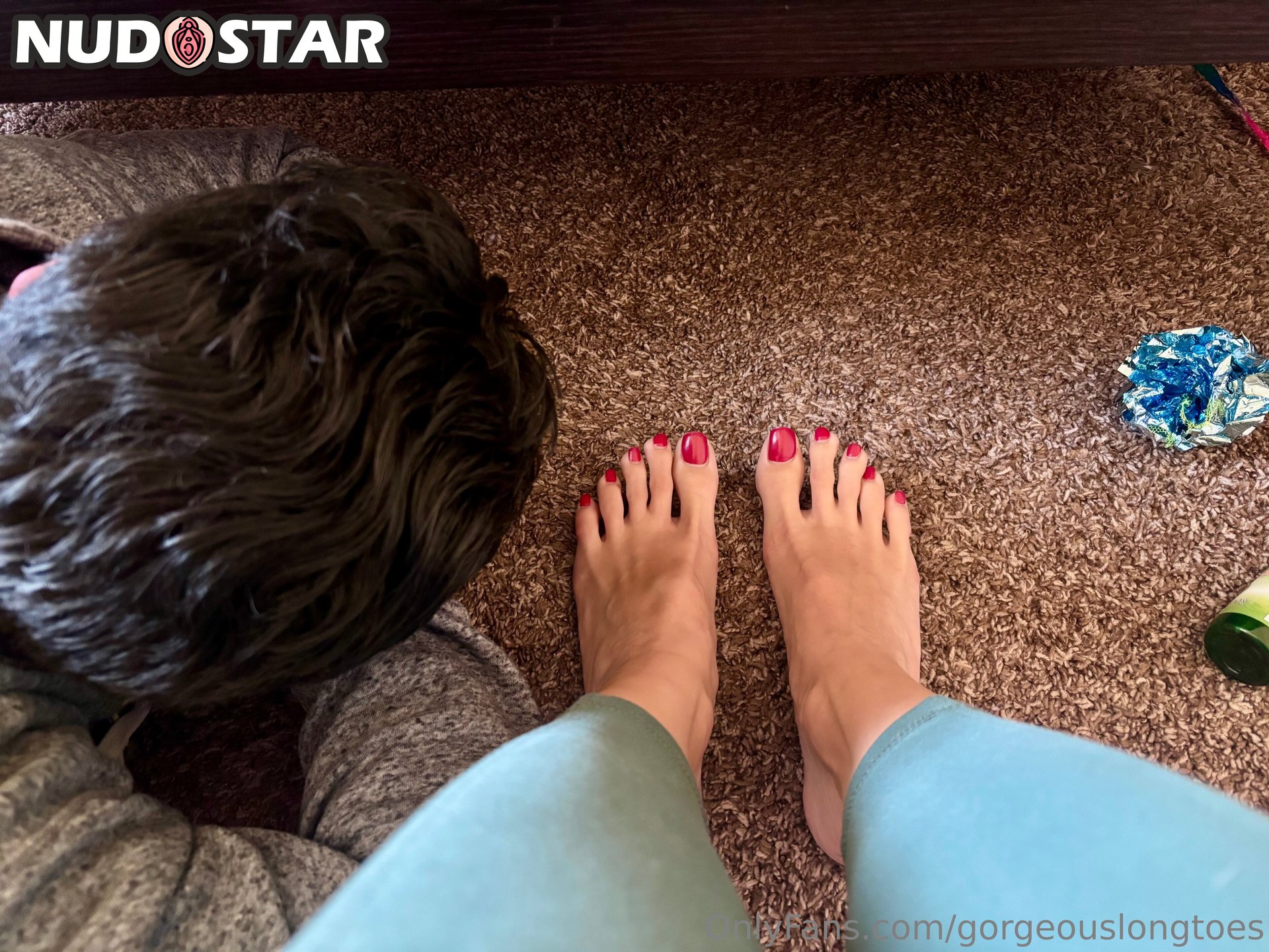 Gorgeouslongtoes Leaked Photo 14