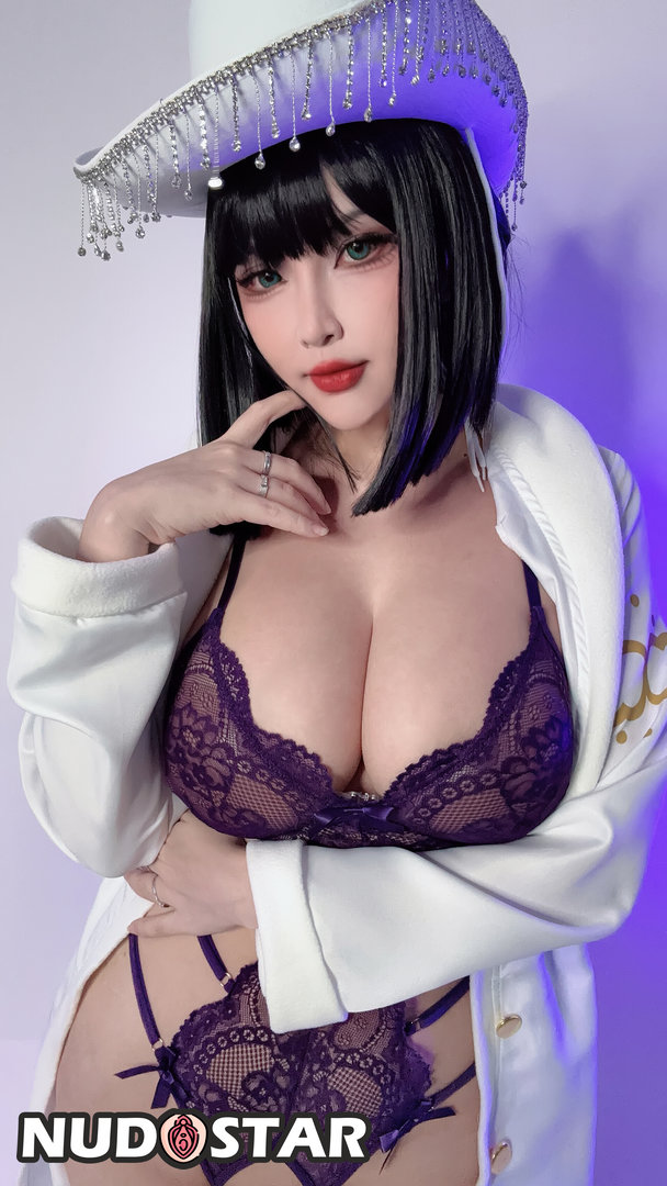 Hana_Bunny Leaked Photo 9
