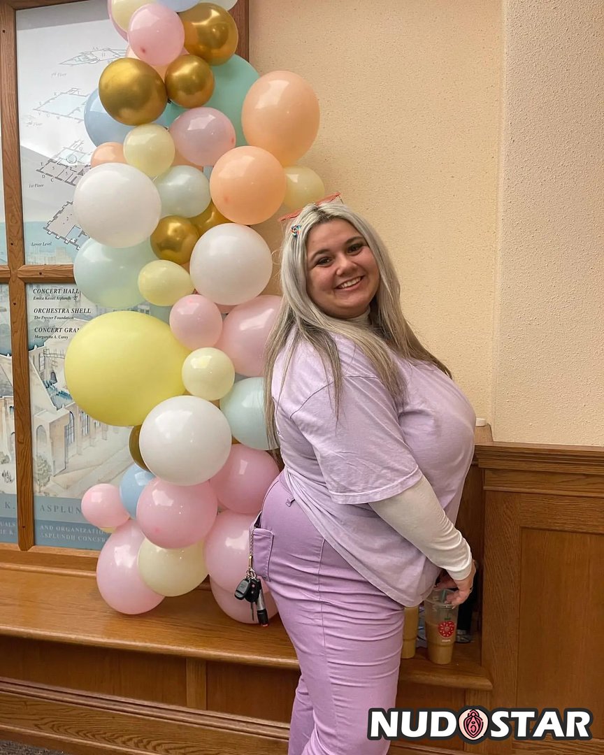 Hannah_R Leaked Photo 10