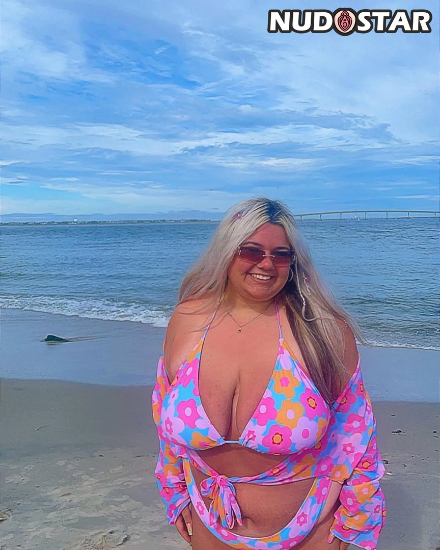 Hannah_R Leaked Photo 9