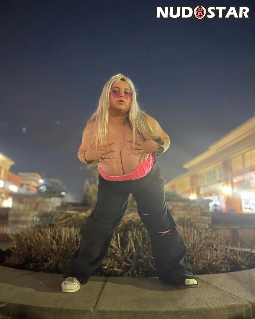 Hannah_R Leaked Photo 23
