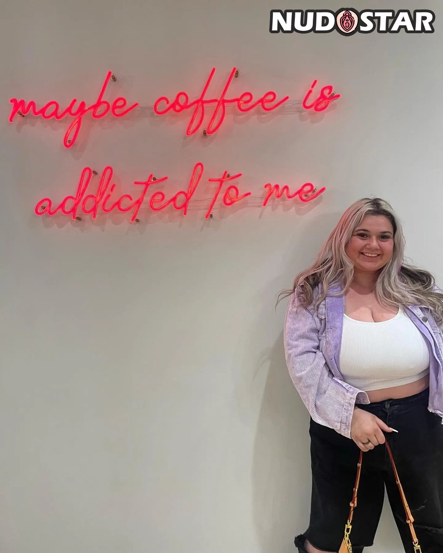 Hannah_R Leaked Photo 18