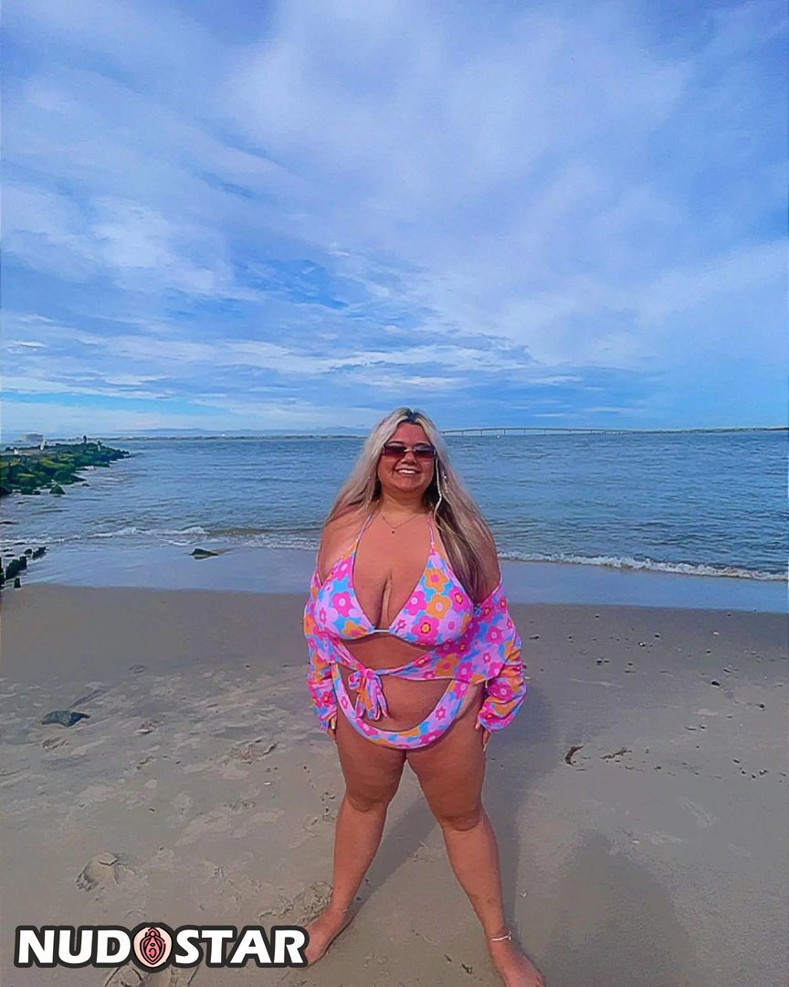 Hannah_R Leaked Photo 22