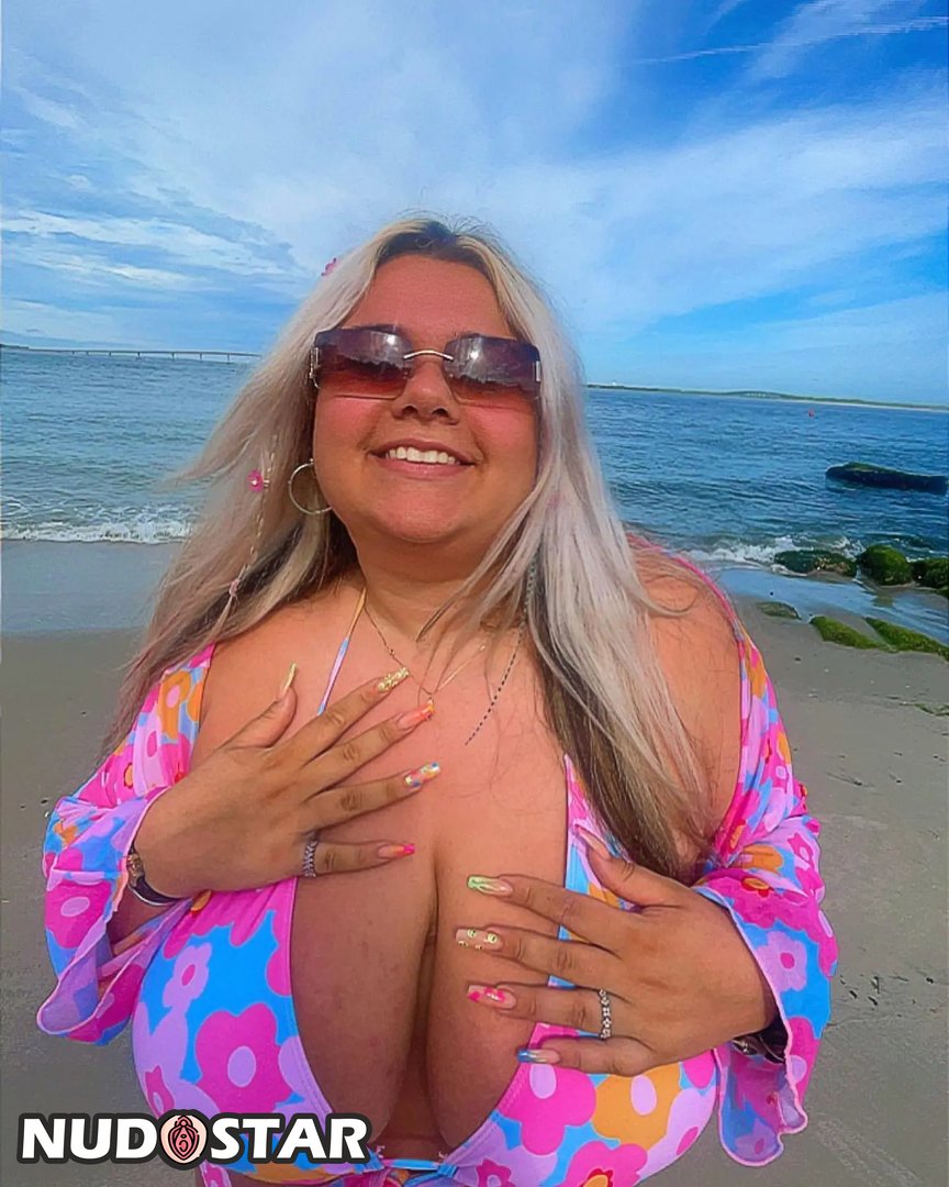Hannah_R Leaked Photo 1