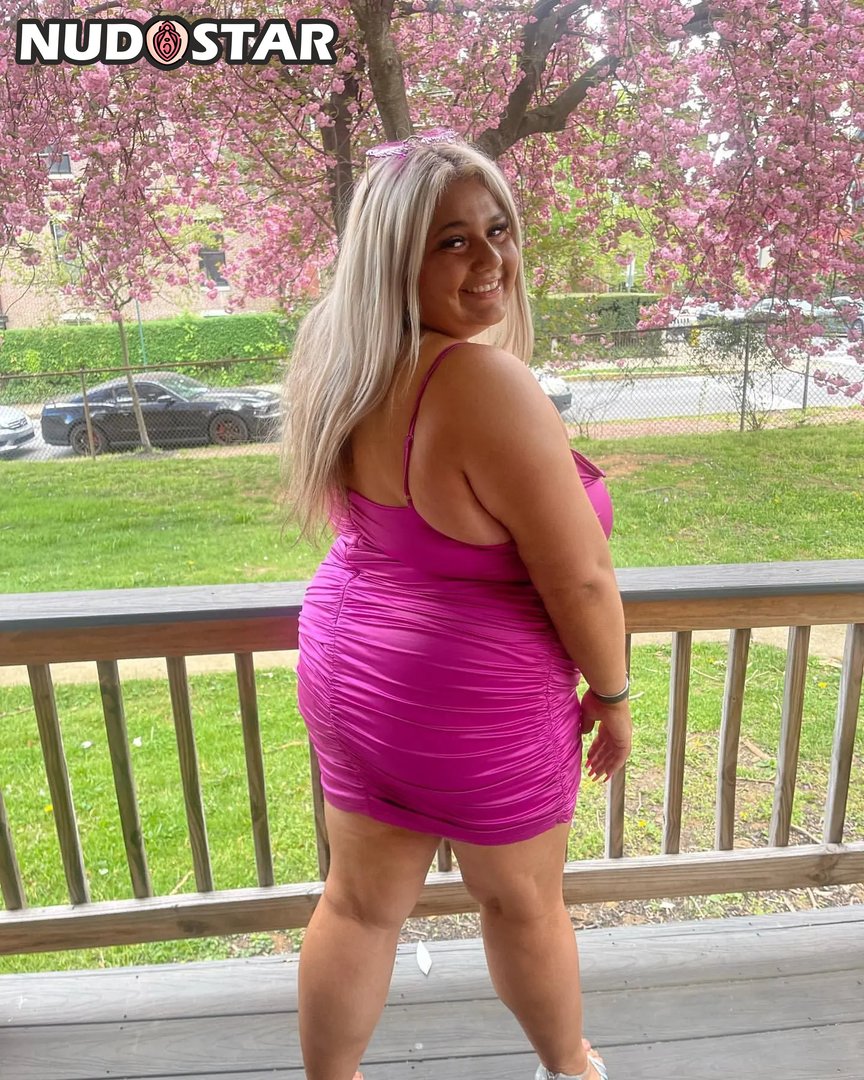 Hannah_R Leaked Photo 20