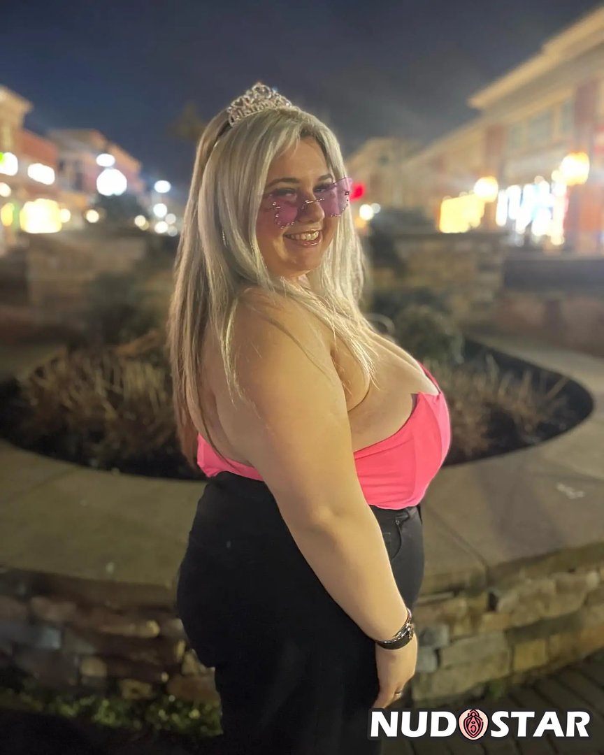Hannah_R Leaked Photo 19