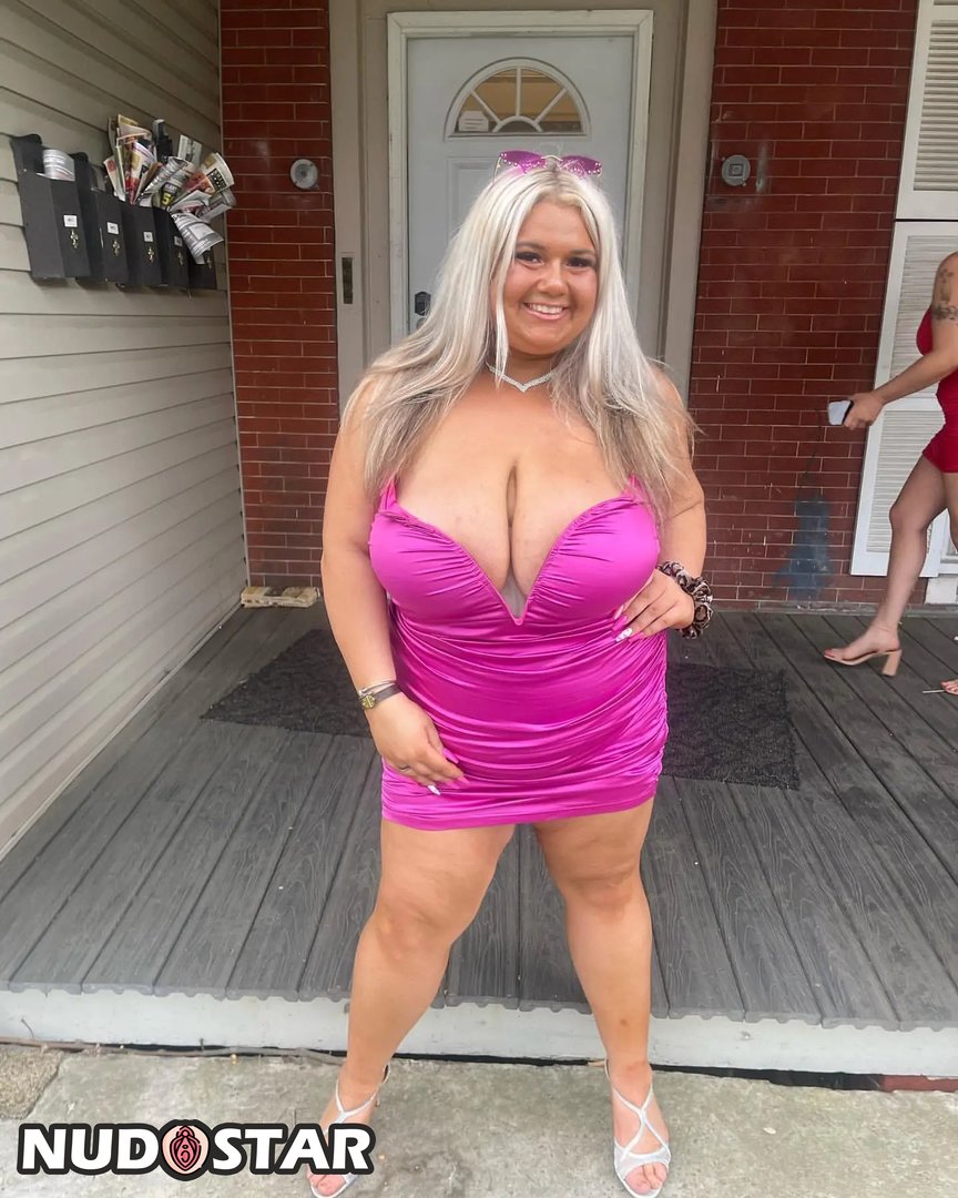 Hannah_R Leaked Photo 11