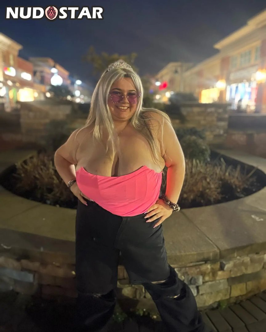 Hannah_R Leaked Photo 3