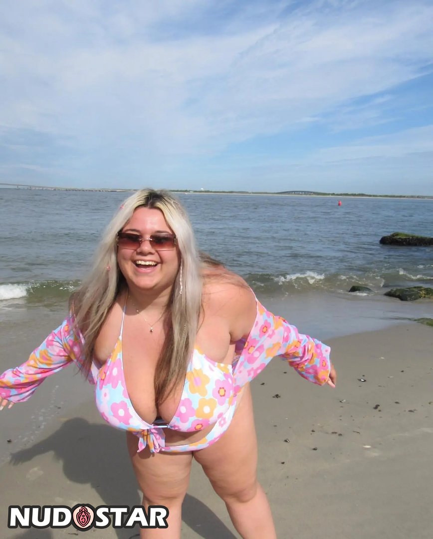 Hannah_R Leaked Photo 12