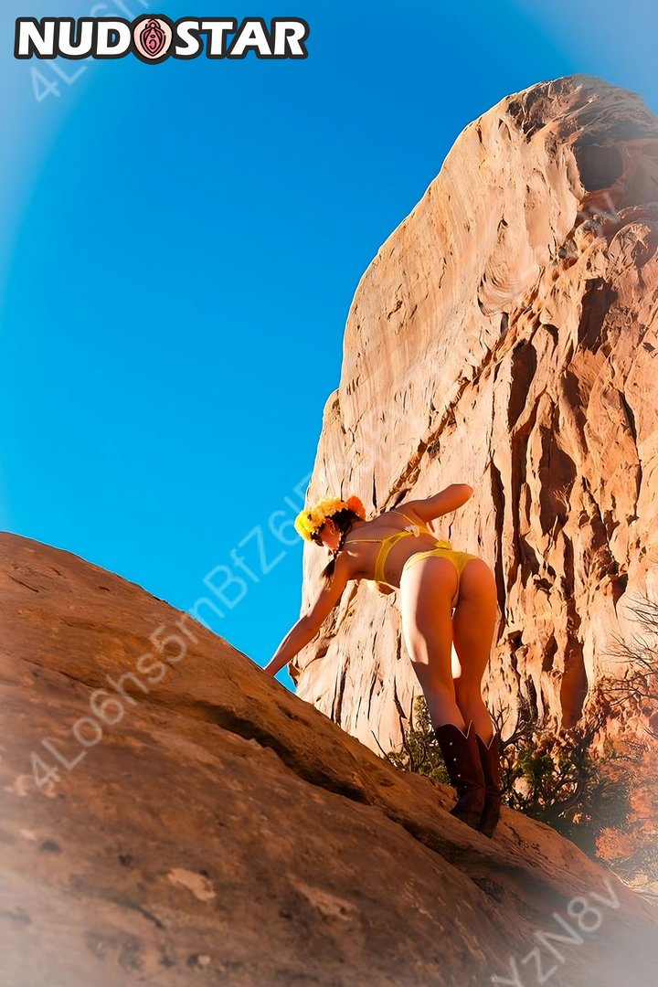 Haylujan Leaked Photo 3