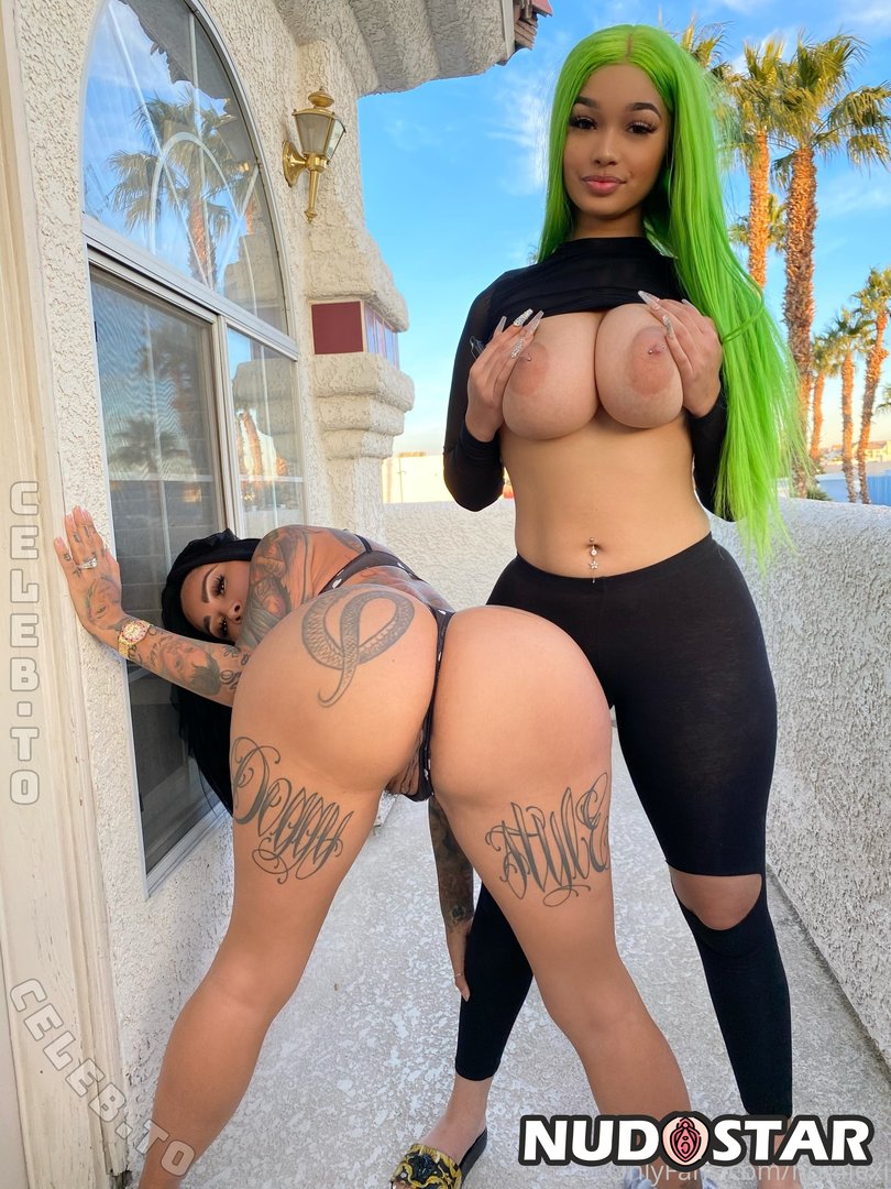 Hot4lexi Leaked Photo 5