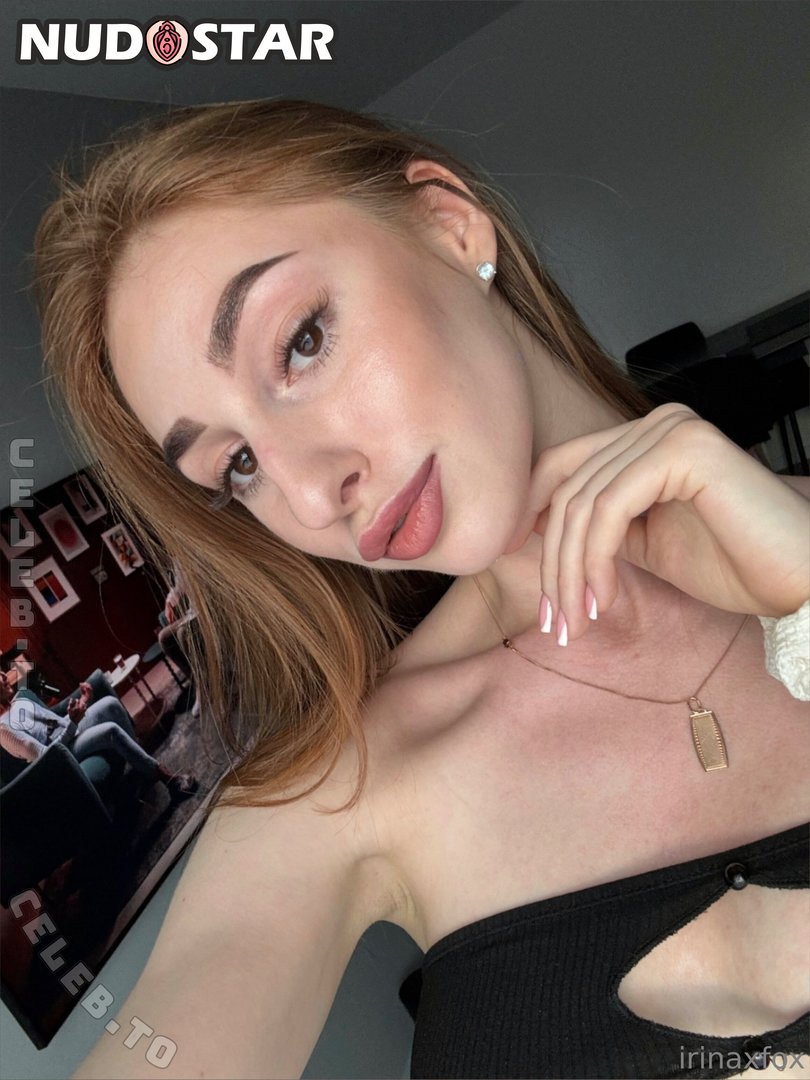Irina_Fox Leaked Photo 5