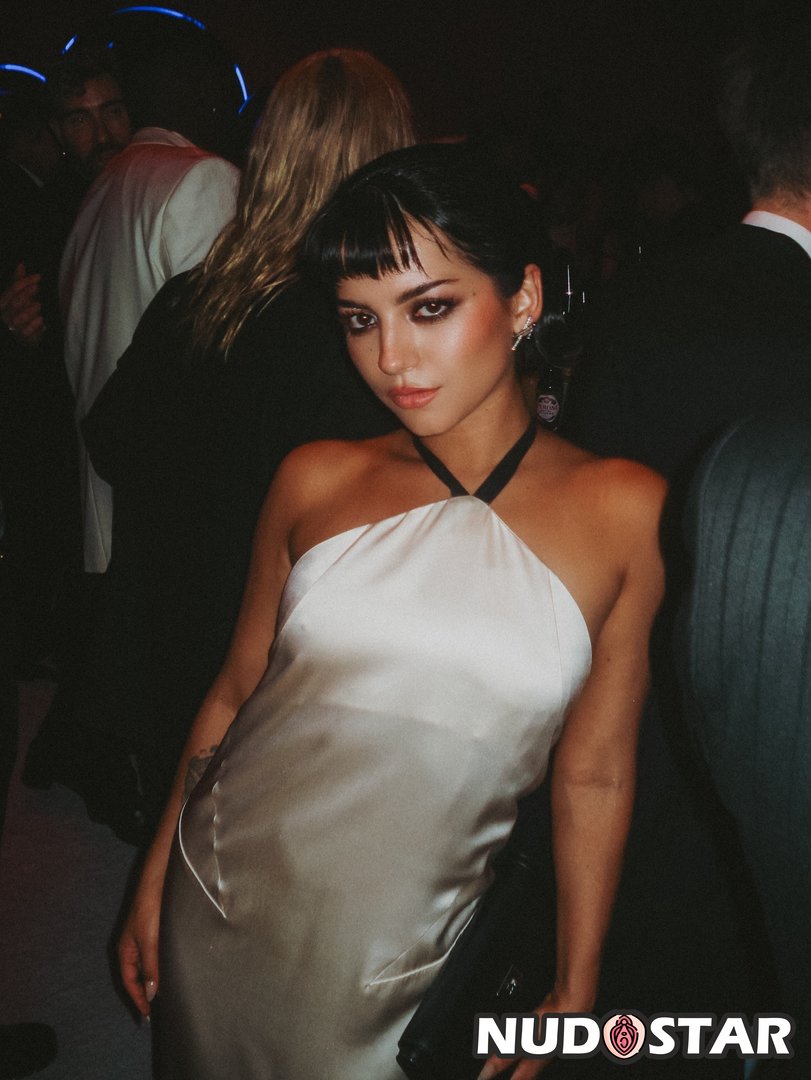 Isabela_Merced Leaked Photo 10