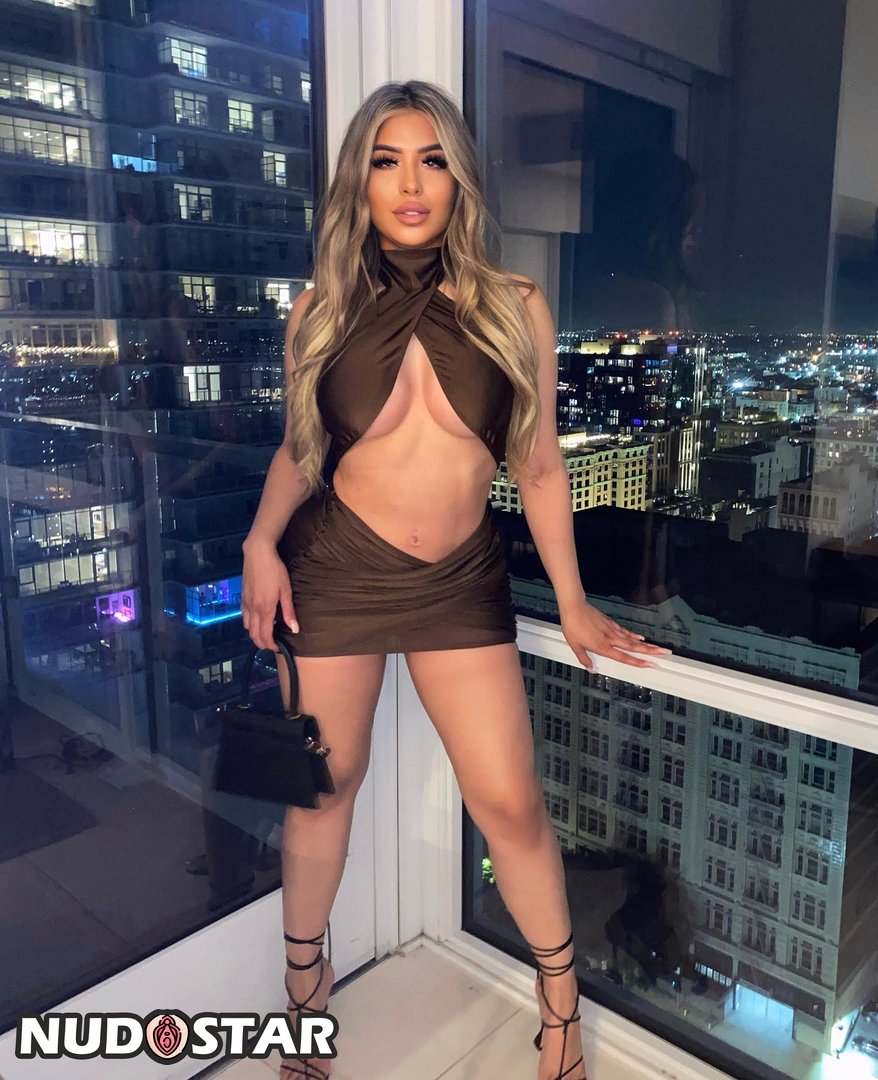 Jessica_Chirinos Leaked Photo 1