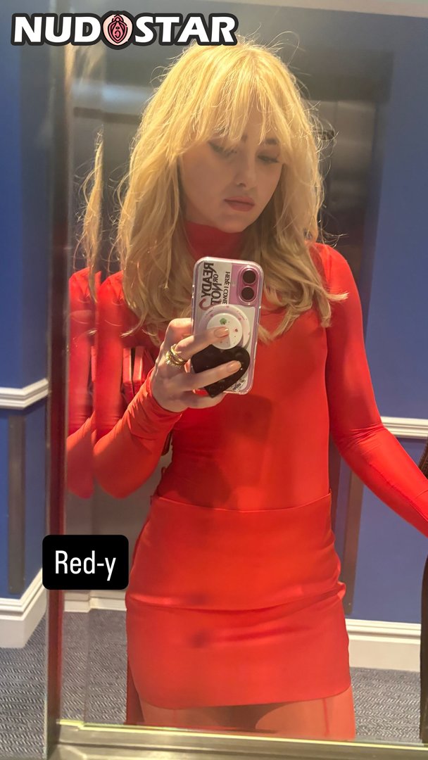 Kathrynton Leaked Photo 19